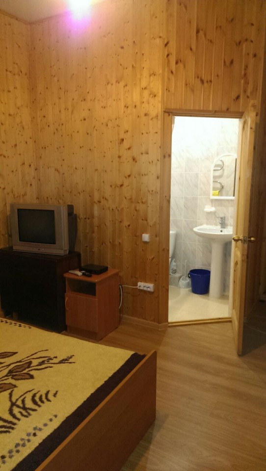 Сдается комната в новом частном доме