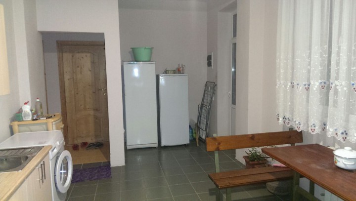 Сдается комната в новом частном доме