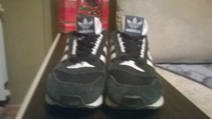 кроссовки Adidas женские 