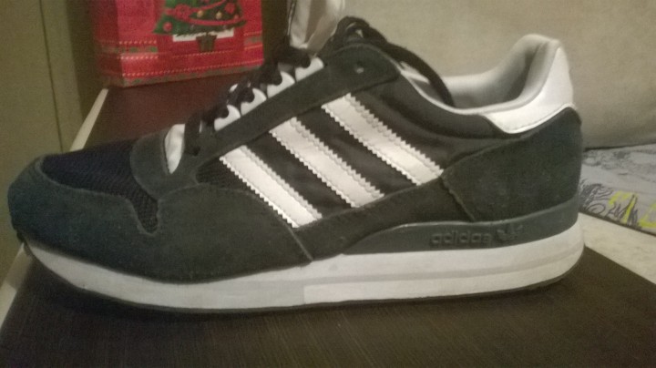 кроссовки Adidas женские 