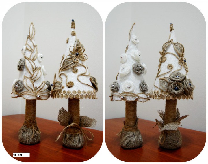 Атрибуты праздника для дома и офиса.