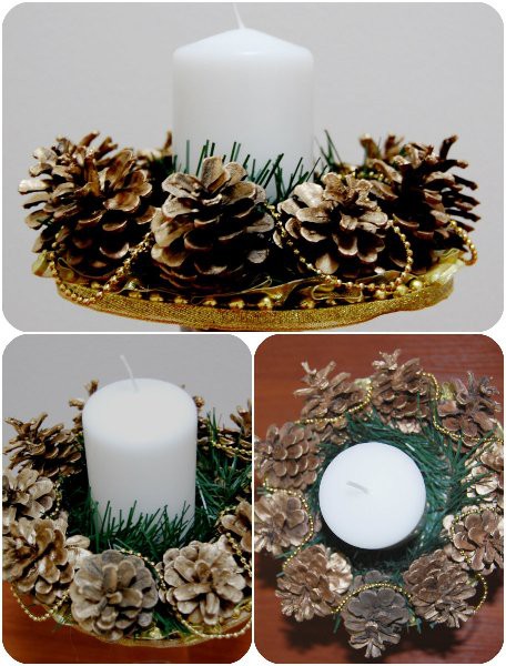 Атрибуты праздника для дома и офиса.