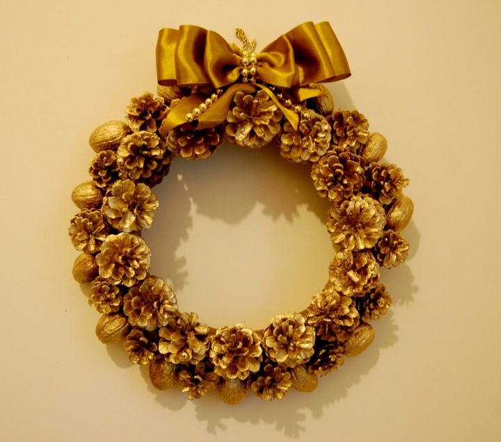 Праздничный декор