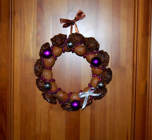 Праздничный декор