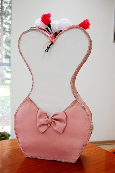 Подарок "два в одном"))