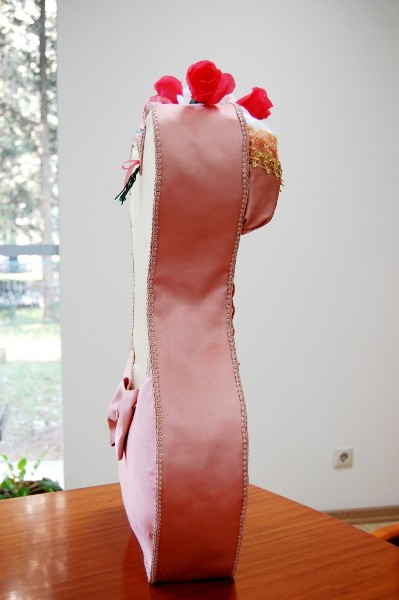 Подарок "два в одном"))