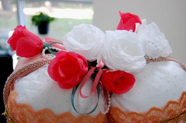 Подарок "два в одном"))