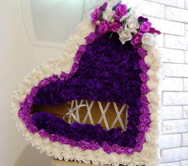 Подарочная упаковка