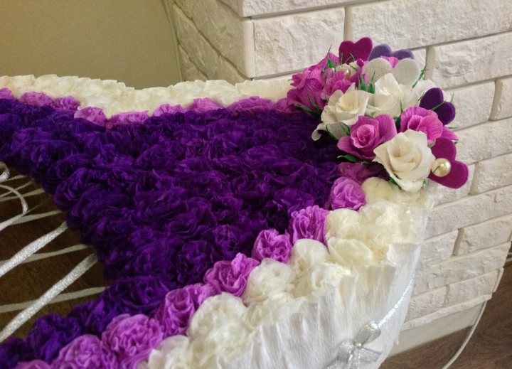 Подарочная упаковка