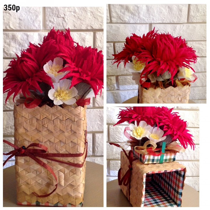 Подарки на 8 марта от 100 руб.