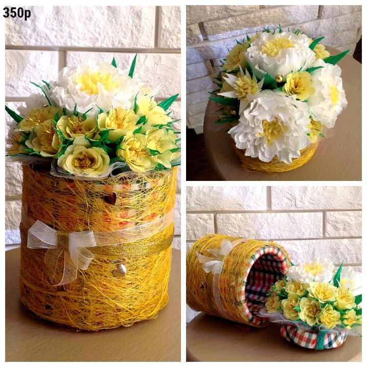 Подарки на 8 марта от 100 руб.