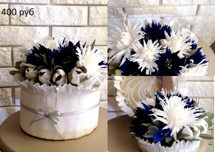 Подарки на 8 марта от 100 руб.