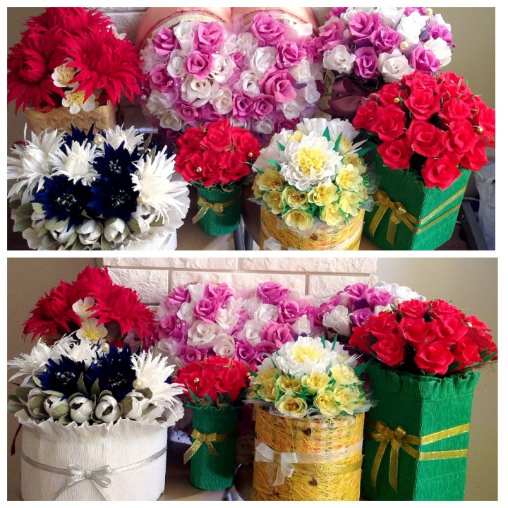 Подарки на 8 марта от 100 руб.