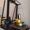3D печать и прототипирование (проектирование)