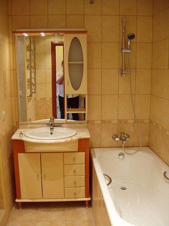 Ремонт и отделка квартир под ключ