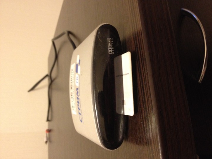 цифровая приставка к ТВ