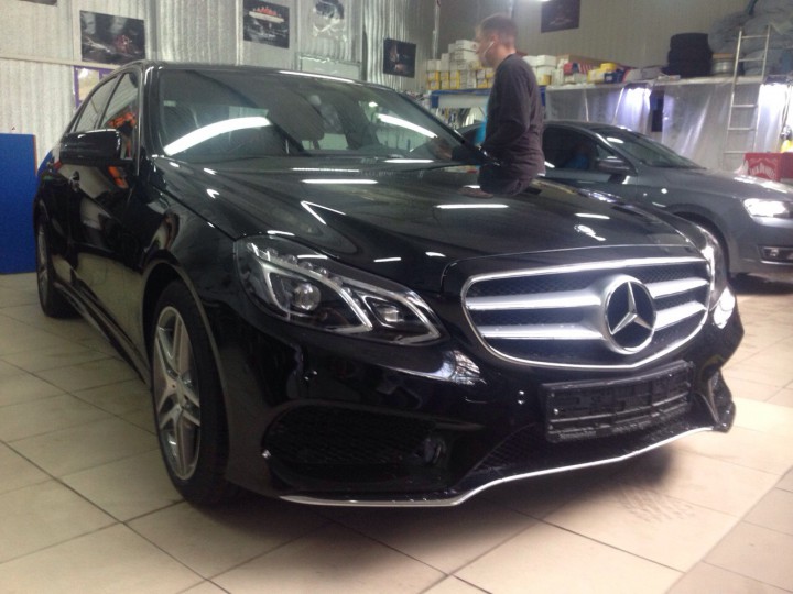 Оклейка авто виниловыми пленками!тонировка!