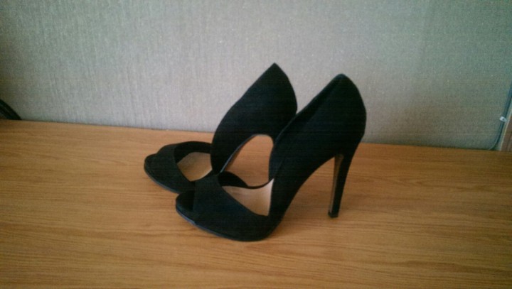 продам туфли
