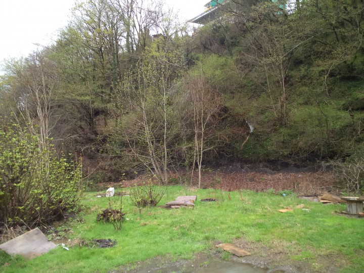 Участок 6.7 соток!!  Сочи 