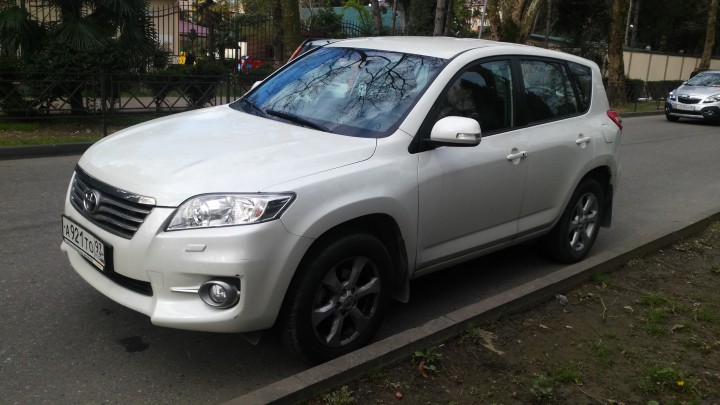 продам RAF4 .японской сборки.