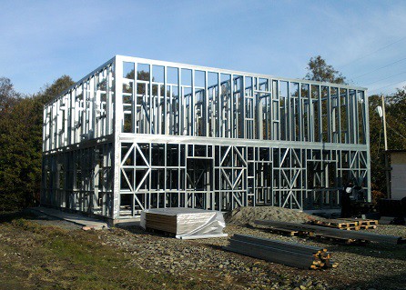 Строительство деревянных и каркасных домов в Сочи