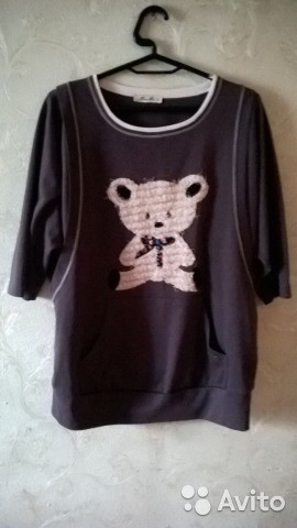 одежда для беременных