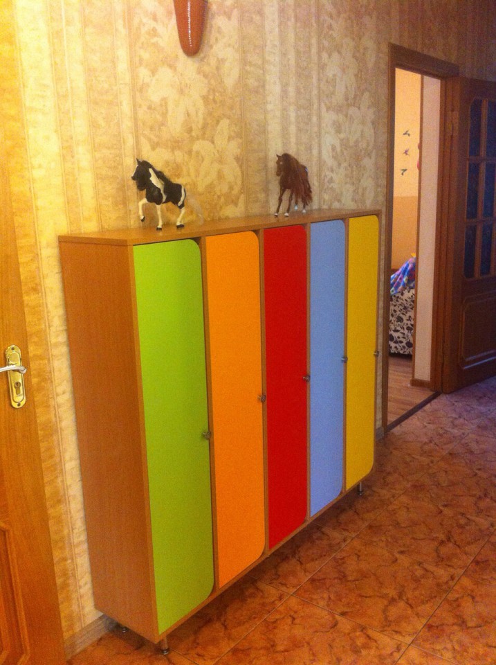 Набор детей в частный садик "Сонюша"