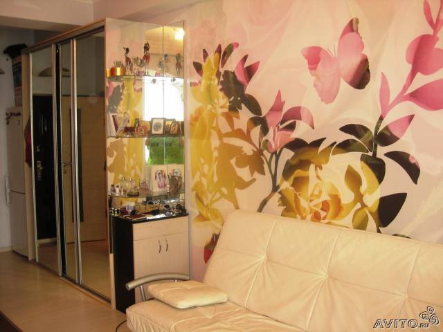 Сдается посуточно 1к.квартира 30кв.м.  в Адлерском районе,ул.Орб