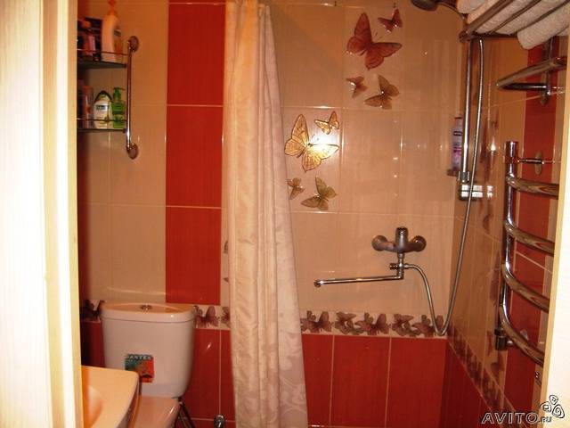 Сдается посуточно 1к.квартира 30кв.м.  в Адлерском районе,ул.Орб