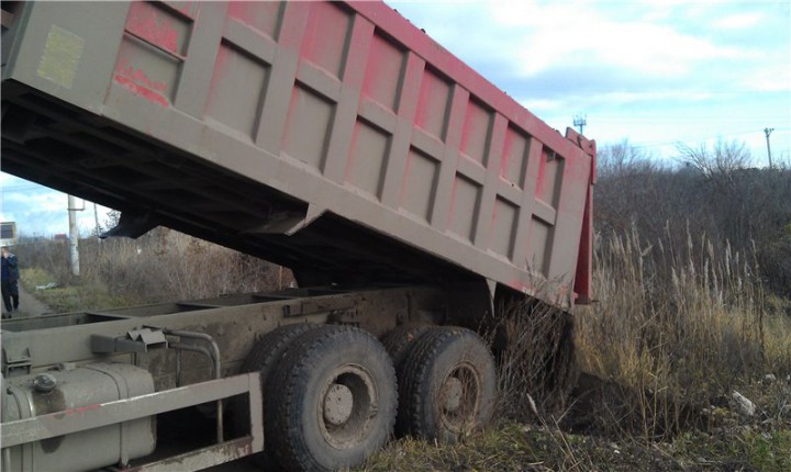 Приму грунт