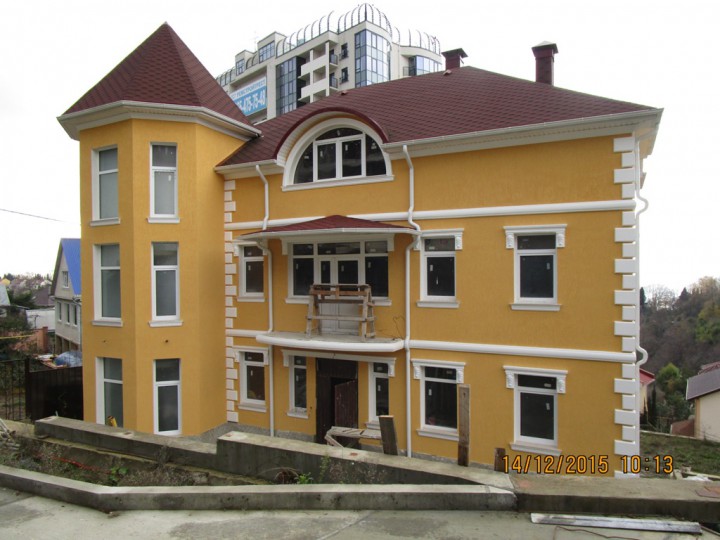 Ремонт крыши, кровельные работы