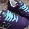 Кроссовки NB  новые