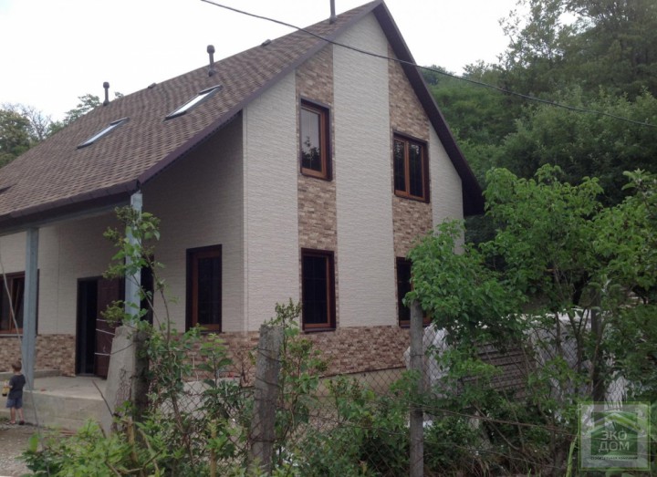 Строим коттеджи и малоэтажные здания из каркаса