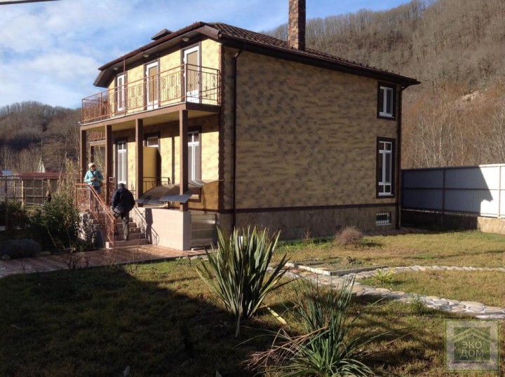 Строим коттеджи и малоэтажные здания из каркаса