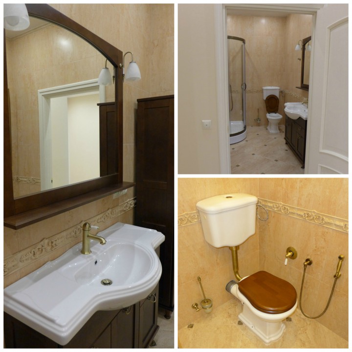 Ремонт квартир в Сочи под ключ с 3-х летней гарантией, за 1.5-2 