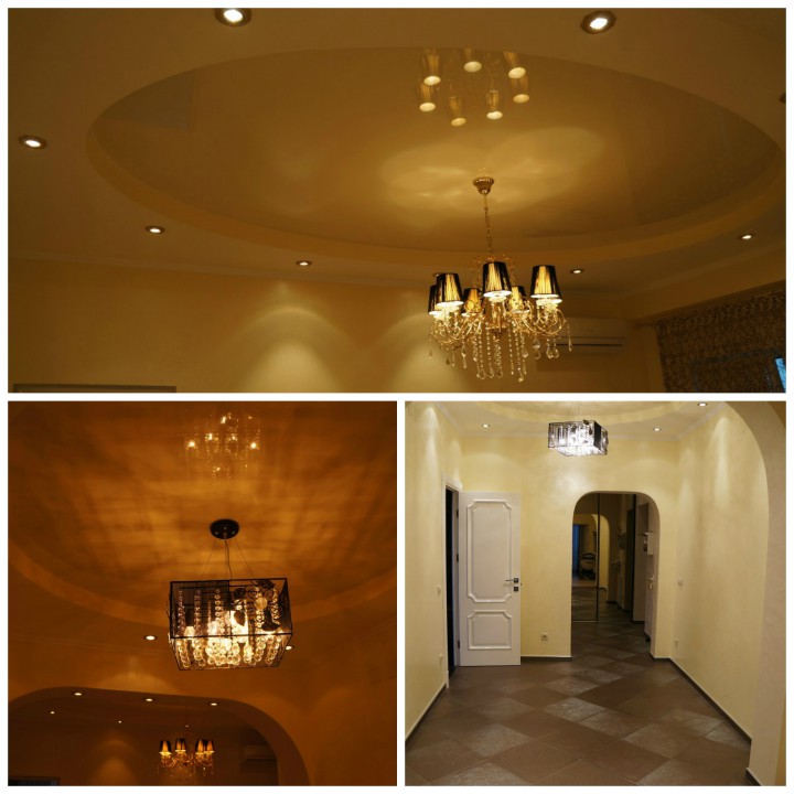 Ремонт квартир в Сочи под ключ с 3-х летней гарантией, за 1.5-2 