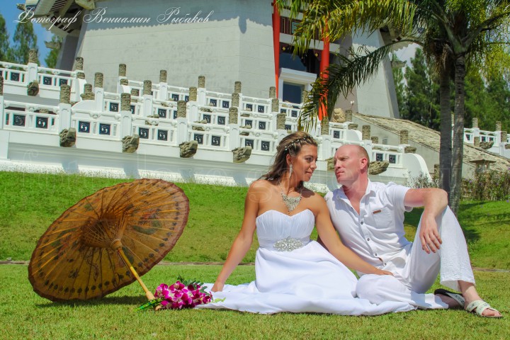 Фотограф в Сочи