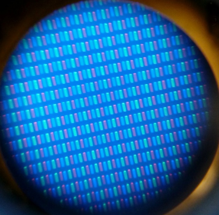 Микроскоп портативный 60x100x