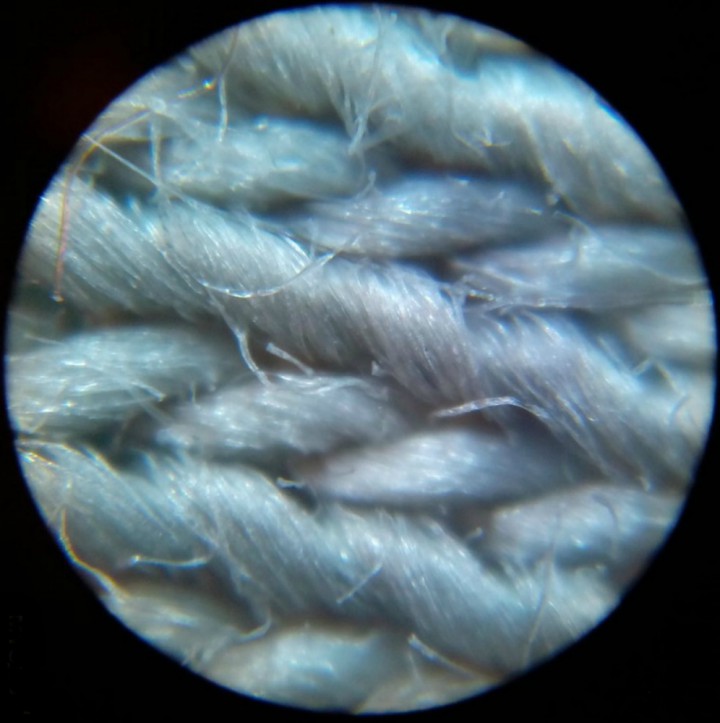 Микроскоп портативный 60x100x