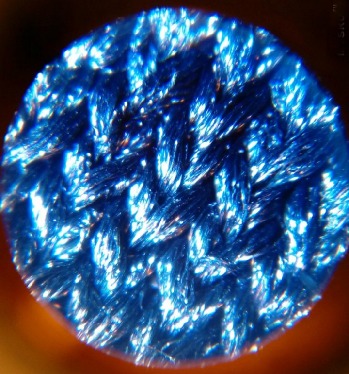 Микроскоп портативный 60x100x