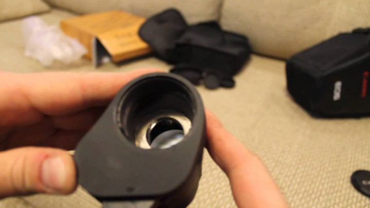 Юстировка, ремонт, чистка микроскопов, биноклей и телескопов.