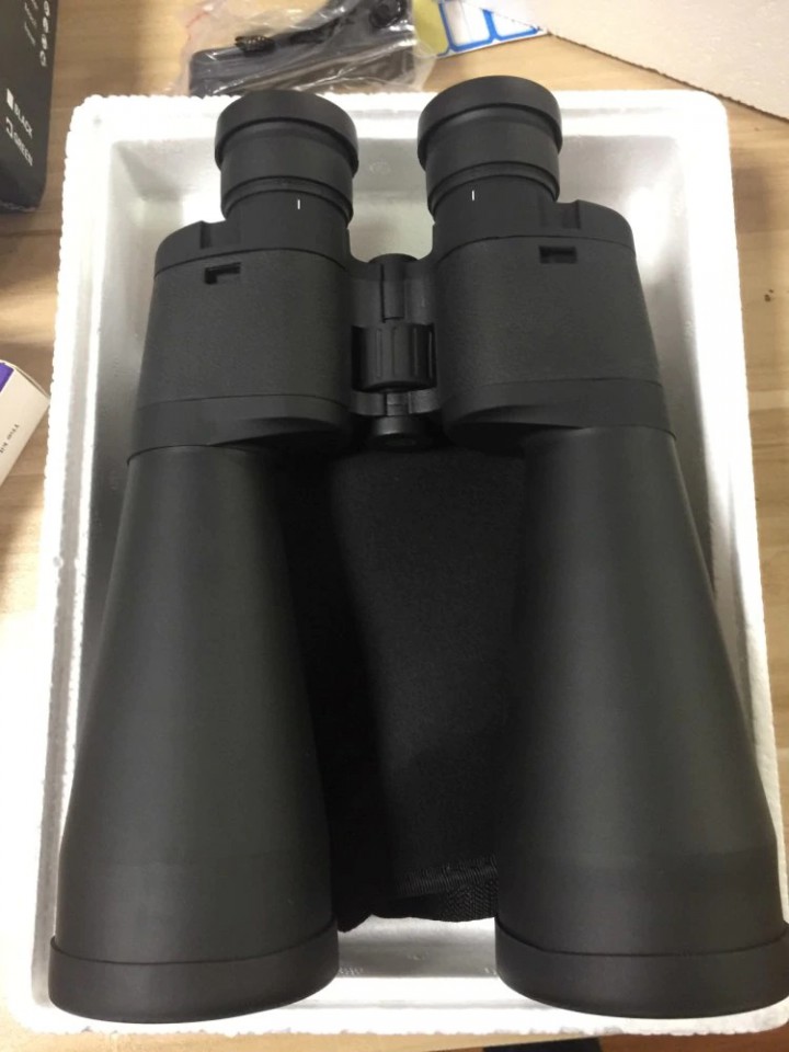 15x70 астрономический бинокль (телескоп)