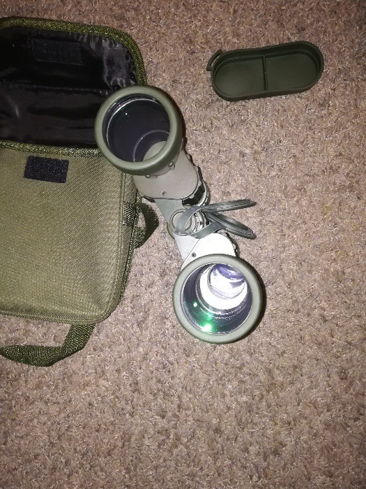 Куплю на з.ч. неисправные бинокли, микроскопы, телескопы и т. п.