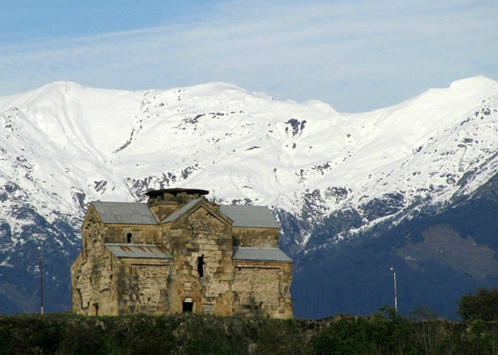 Сниму дом с участком.