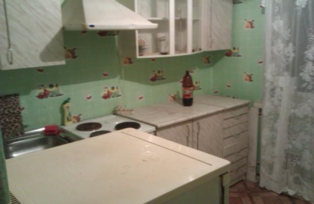 Сниму квартиру