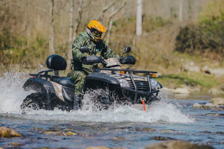Туры на квадроциклах!!!! 
