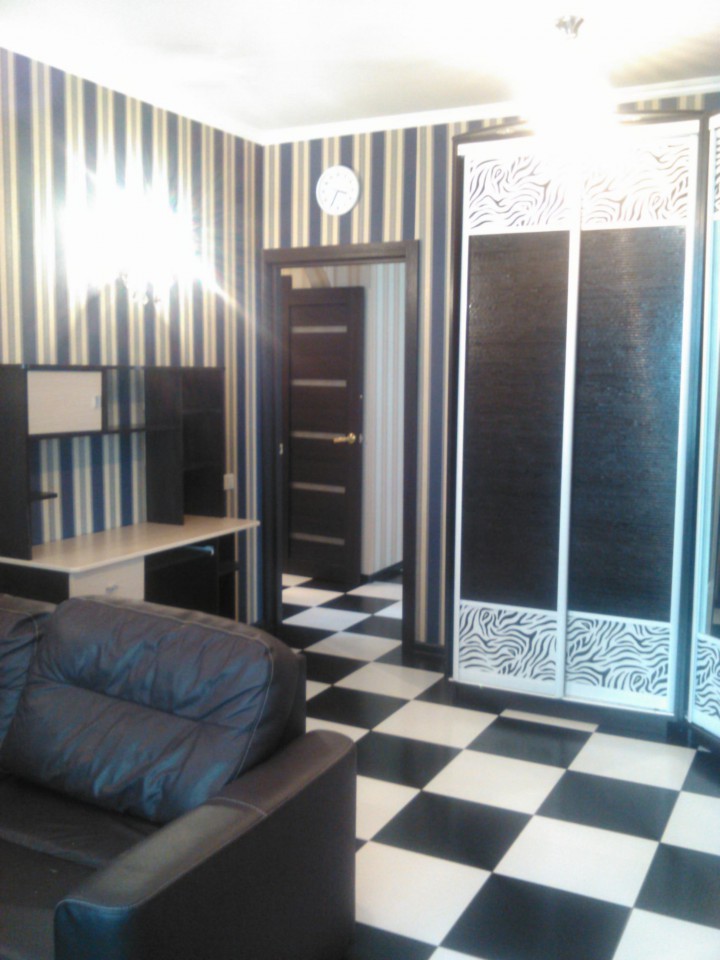 Сдам квартиру в Сочи посуточно