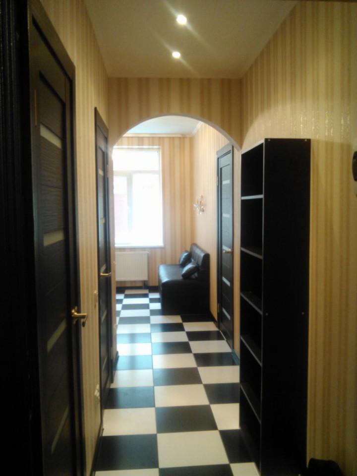 Сдам квартиру в Сочи посуточно