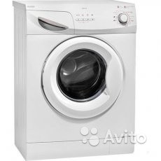 Продам стиральную машину