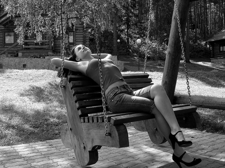 Приглашаю на массаж